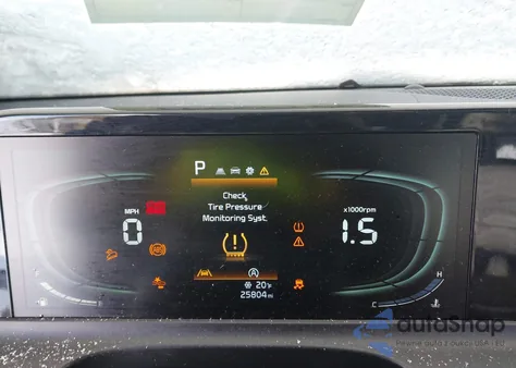 2024 Kia Seltos Lx из США, поврежденный, VIN KNDEPCAA7R7574416